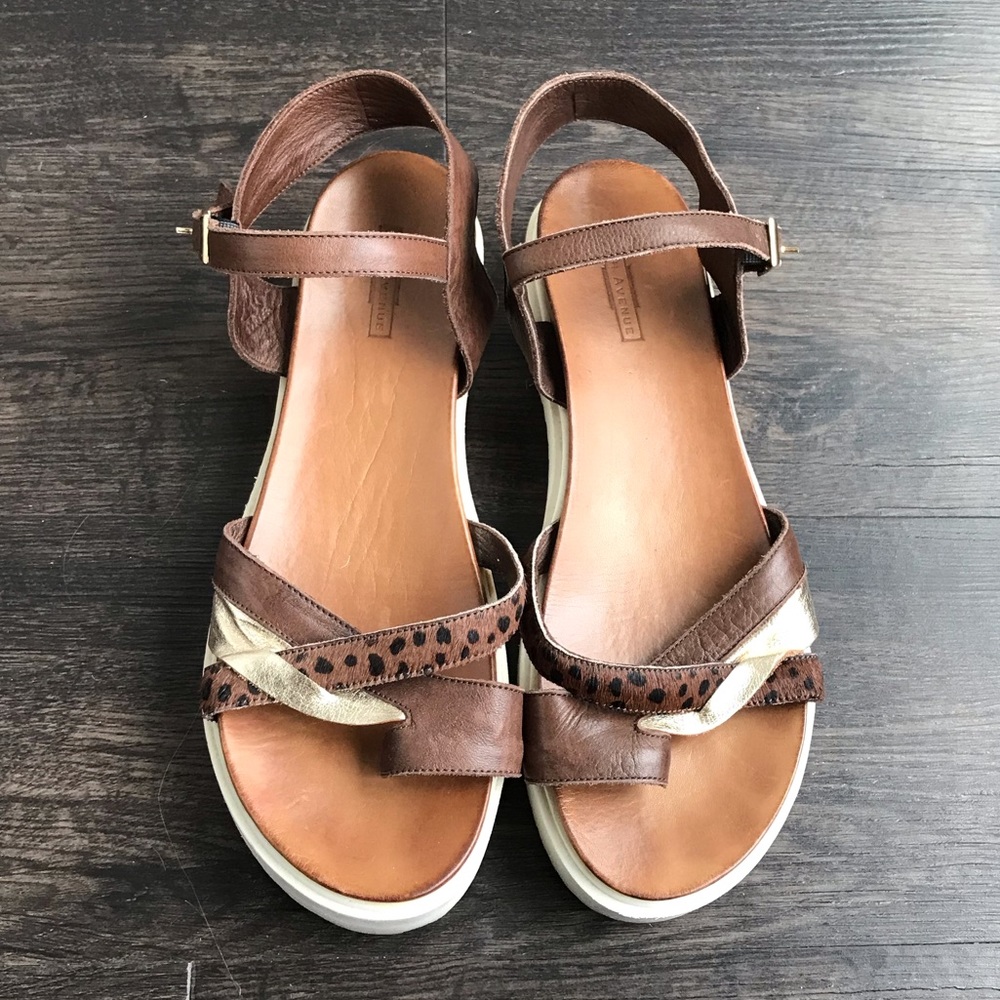 Sandals ASOS